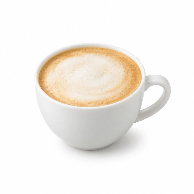Woods Coffee Wet Cappuccino Coconut Milk 24 Oz
