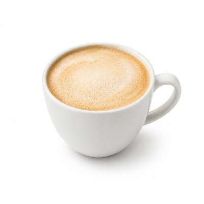 Woods Coffee Wet Cappuccino Oat Milk 12 Oz