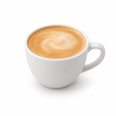 Woods Coffee Wet Cappuccino Oat Milk 24 Oz