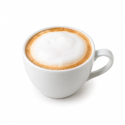Woods Coffee Wet Cappuccino Soy Milk 24 Oz