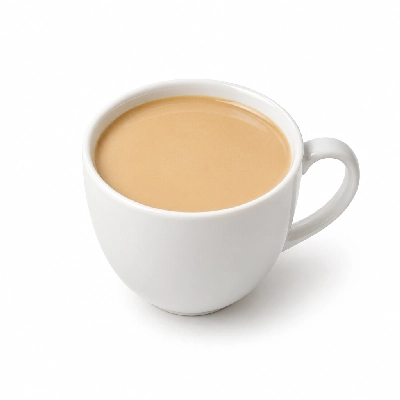 Woods Coffee White Mocha Coconut Milk 12 Oz
