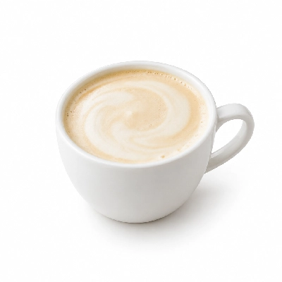 Woods Coffee White Mocha Coconut Milk 24 Oz