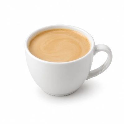 Woods Coffee White Mocha Oat Milk 20 Oz
