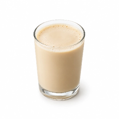 Woods Coffee White Mocha Soy Milk 20 Oz