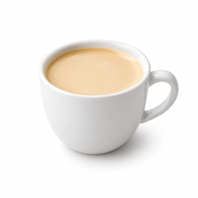 Woods Coffee White Mocha Soy Milk 24 Oz
