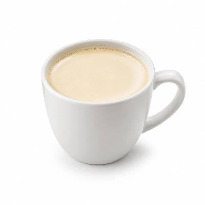 Woods Coffee White Mocha Whole Milk 20 Oz