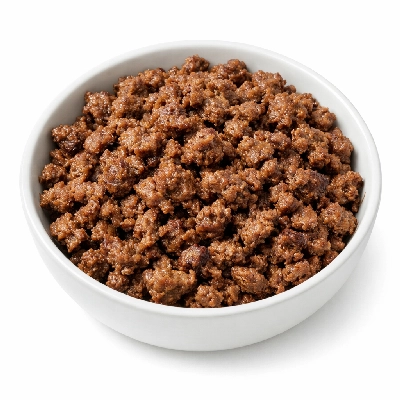 Worthington foods morningstar farms burger crumbles