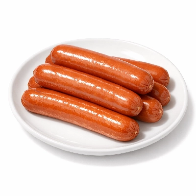 Worthington foods morningstar farms deli franks