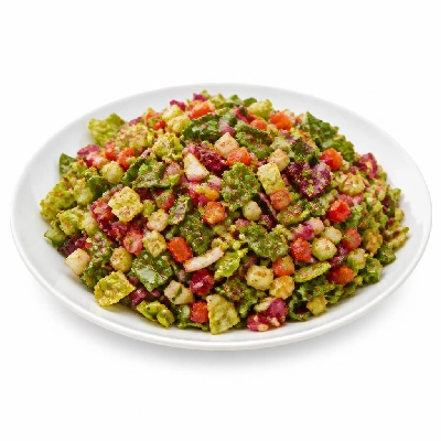 Yard House Appetizer Salads Chopped (1 Salad) with Bloody Mary Vinaigrette