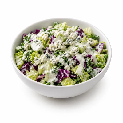 Yard House Appetizer Salads Chopped (1 Salad) with Blue Cheese Dressing