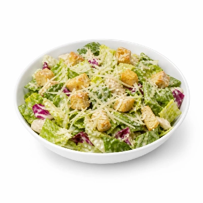 Yard House Appetizer Salads Chopped (1 Salad) with Caesar Dressing