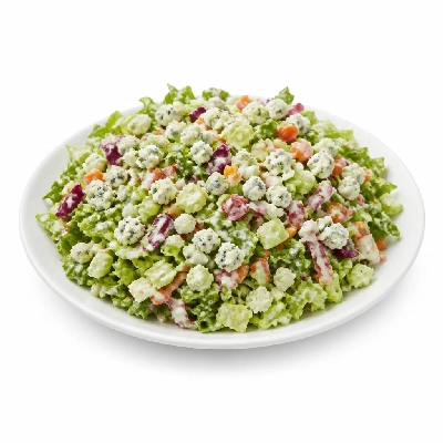 Yard House Appetizer Salads Chopped (1 Salad) with Gorgonzola Vinaigrette