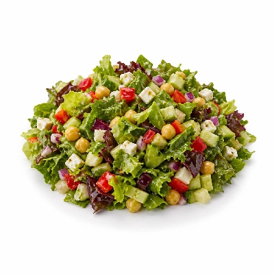 Yard House Appetizer Salads Chopped