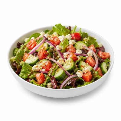 Yard House Appetizer Salads Classic Ranch (1 Salad) with Bloody Mary Vinaigrette