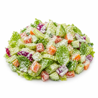Yard House Appetizer Salads Classic Ranch (1 Salad) with Dressing