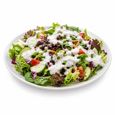 Yard House Appetizer Salads Classic Ranch