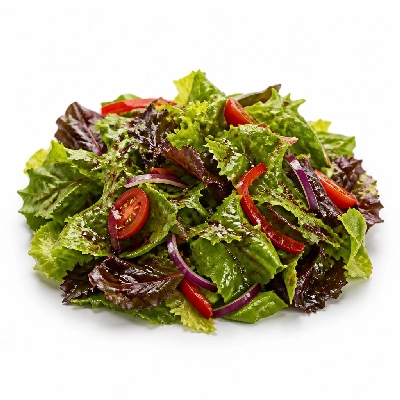 Yard House Appetizer Salads Mixed Greens (1 Serving) with Balsamic Vinaigrette