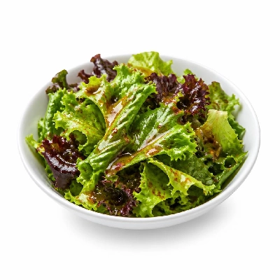 Yard House Appetizer Salads Mixed Greens (1 Serving) with Bloody Mary Vinaigrette
