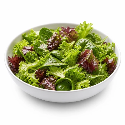 Yard House Appetizer Salads Mixed Greens (1 Serving) with Lemon Vinaigrette