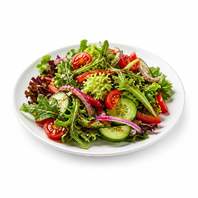 Yard House Appetizer Salads Summer (1 Salad) with Balsamic Vinaigrette