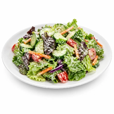 Yard House Appetizer Salads Summer (1 Salad) with Caesar Dressing