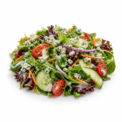 Yard House Appetizer Salads Summer (1 Salad) with Gorgonzola Vinaigrette