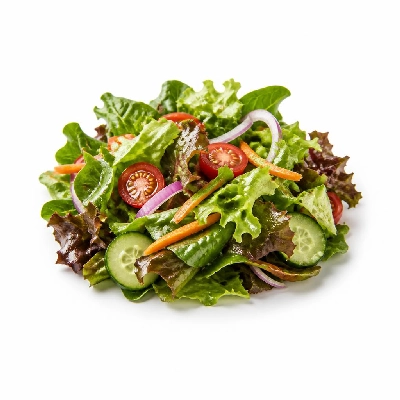 Yard House Appetizer Salads Summer (1 Salad) with Soy Vinaigrette