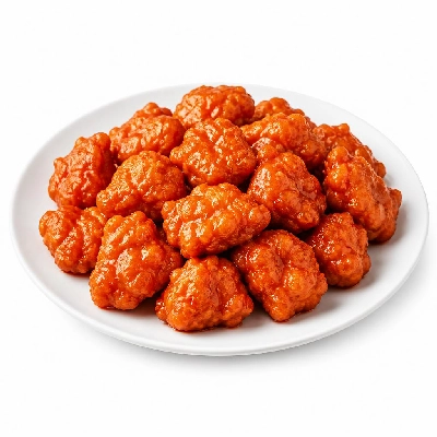 Yard House Appetizers Boneless Buffalo Wings