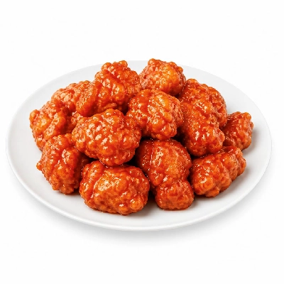 Yard House Appetizers Boneless Firecracker Wings