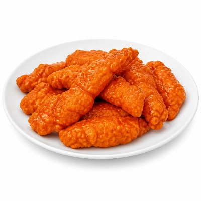 Yard House Appetizers Buffalo Chicken Strips
