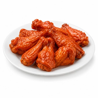 Yard House Appetizers Buffalo Chicken Wings