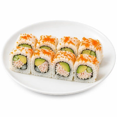 Yard House Appetizers California Roll