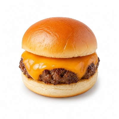 Yard House Appetizers Classic Sliders (1 Serving) with Cheddar Cheese