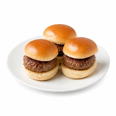 Yard House Appetizers Classic Sliders