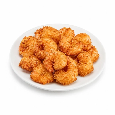 Yard House Appetizers Coconut Shrimp