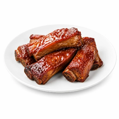 Yard House Appetizers Firecracker Ribs