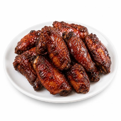 Yard House Appetizers Jamaican Jerk Wings