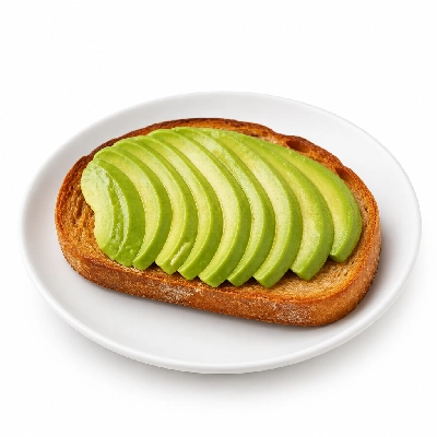 Yard House Avocado Toast