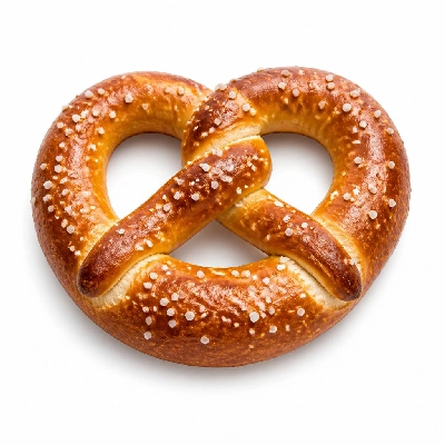Yard House Bavarian Pretzel