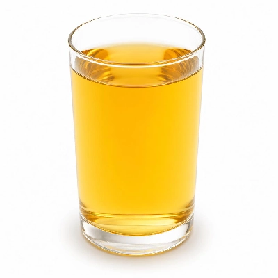 Yard House Beverages Apple Juice