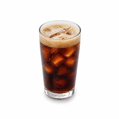 Yard House Beverages Barqs Root Beer