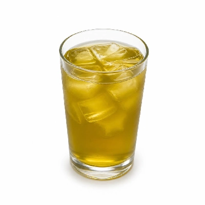 Yard House Beverages Blackberry Jasmine Green Iced Tea