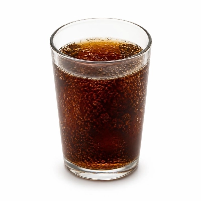 Yard House Beverages Cherry Coke