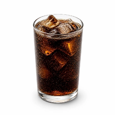 Yard House Beverages Coke Zero