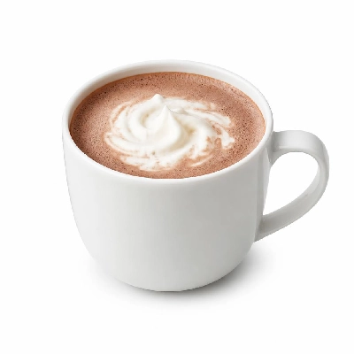 Yard House Beverages Hot Chocolate
