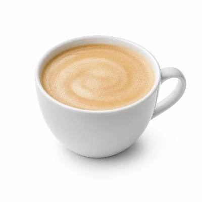 Yard House Beverages Latte