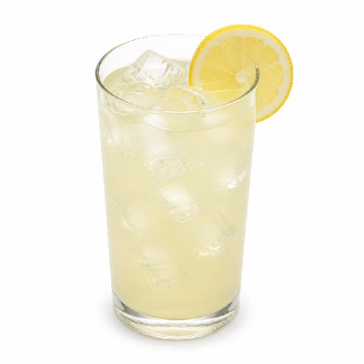 Yard House Beverages Minute Maid Lemonade