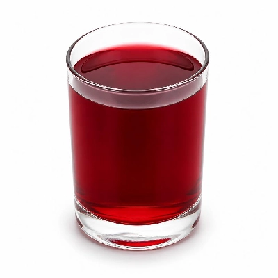 Yard House Beverages Ocean Spray Cranberry Juice