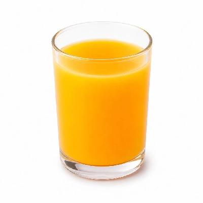 Yard House Beverages Orange Juice