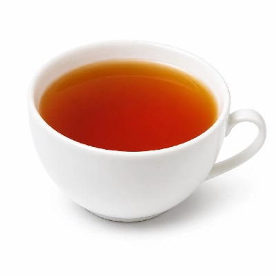 Yard House Beverages Organic Earl Grey Tea